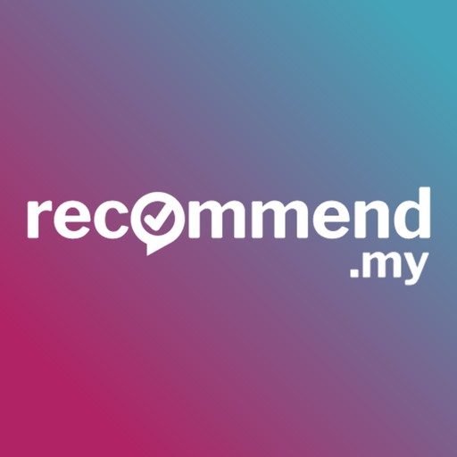 Recommend.my Help Centre